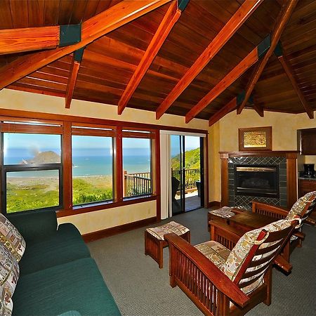 Elk Cove Inn & Spa Luaran gambar