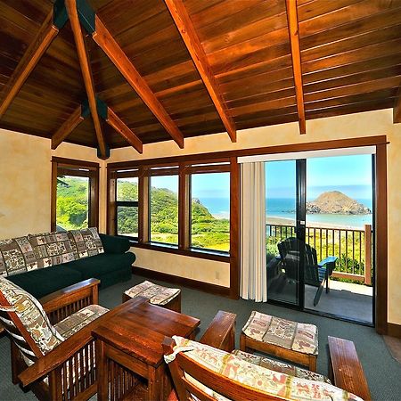 Elk Cove Inn & Spa Luaran gambar