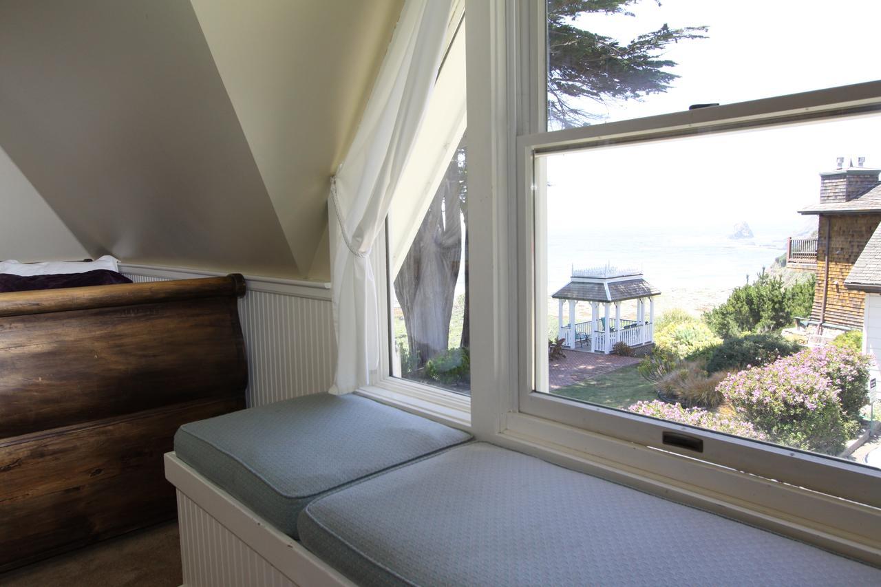 Elk Cove Inn & Spa Luaran gambar