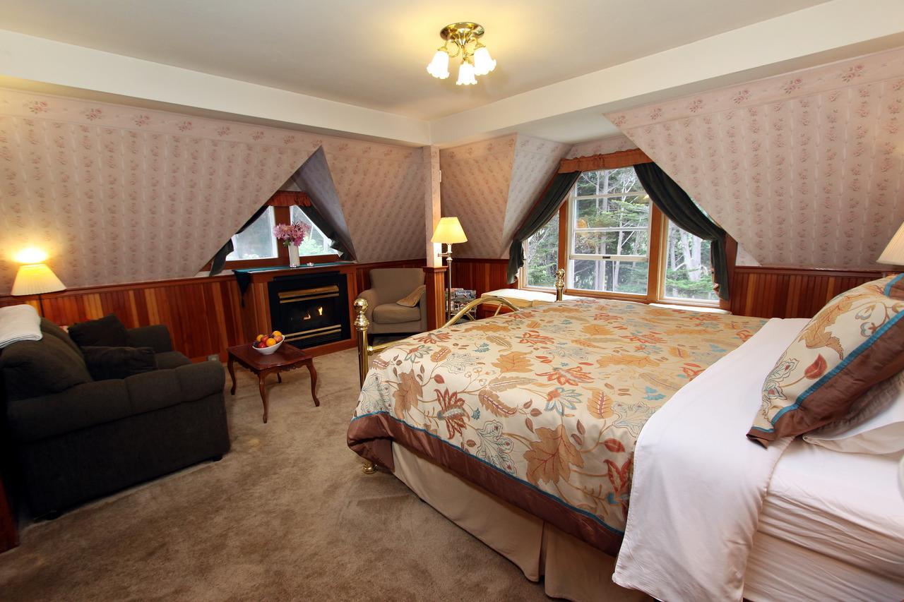 Elk Cove Inn & Spa Luaran gambar
