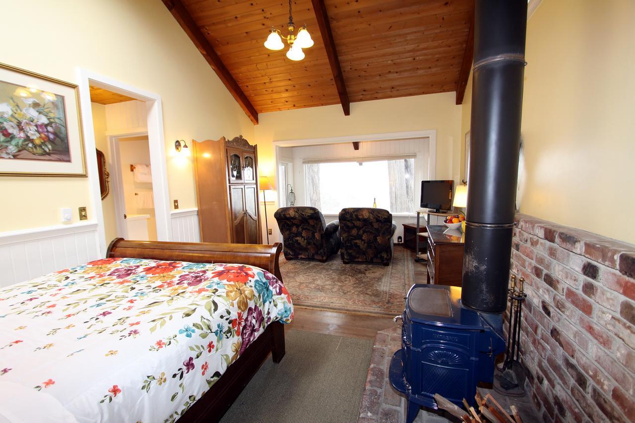 Elk Cove Inn & Spa Luaran gambar