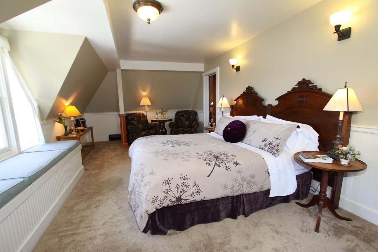 Elk Cove Inn & Spa Luaran gambar
