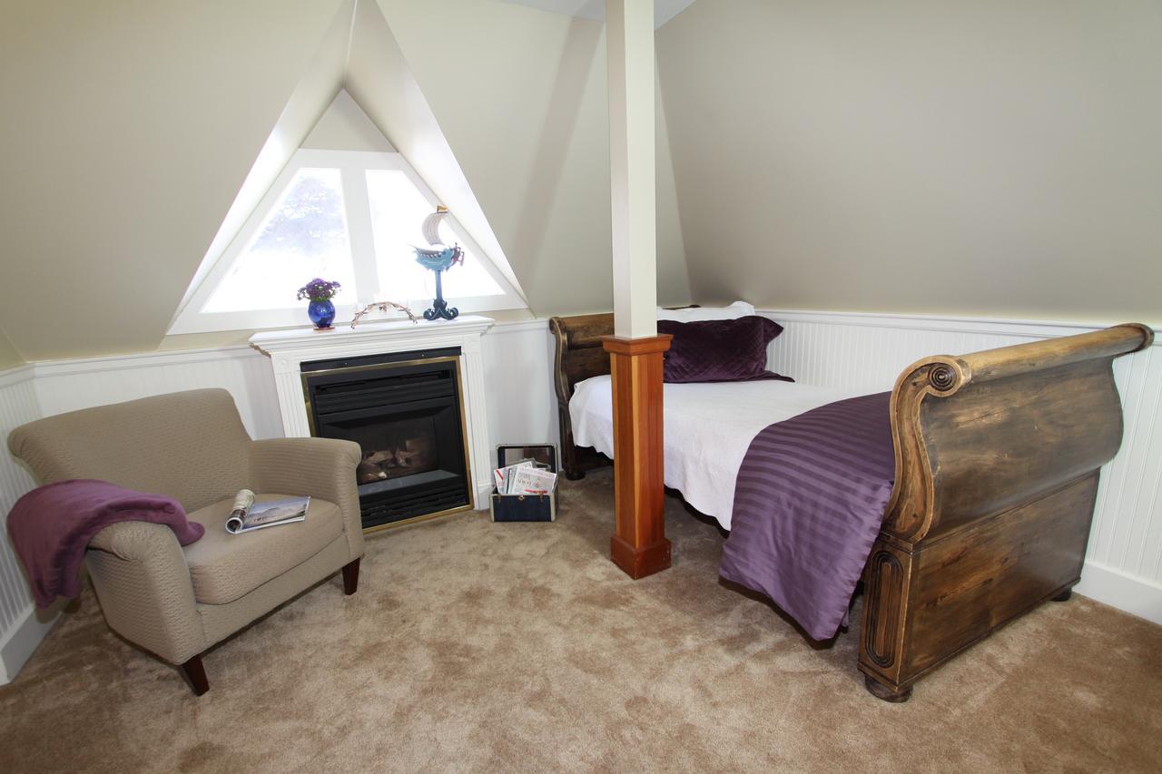 Elk Cove Inn & Spa Luaran gambar