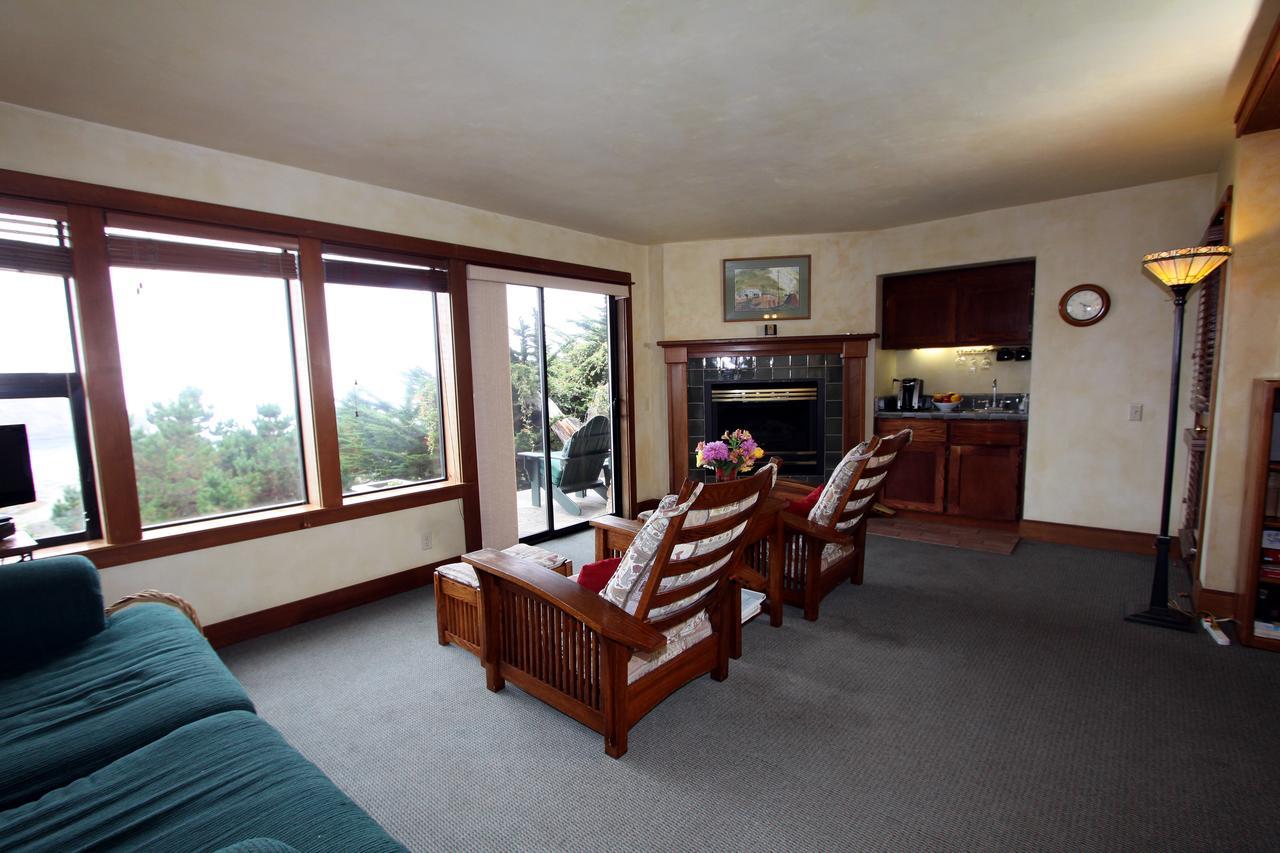 Elk Cove Inn & Spa Luaran gambar
