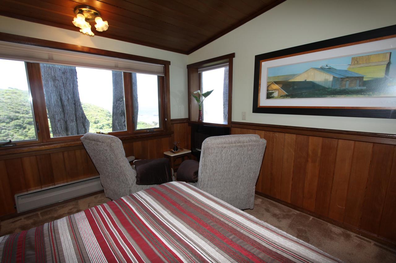 Elk Cove Inn & Spa Luaran gambar