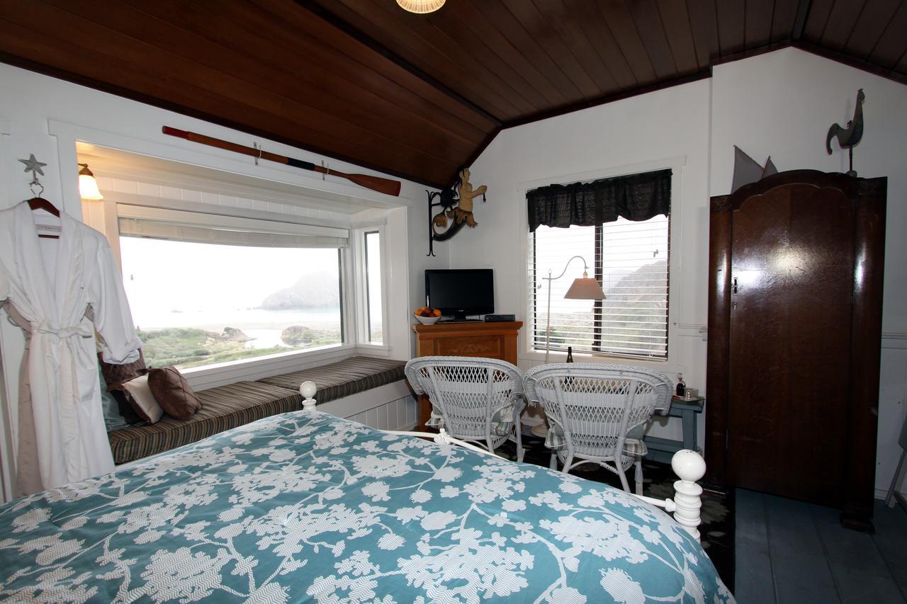 Elk Cove Inn & Spa Luaran gambar