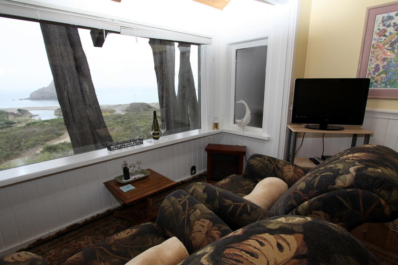Elk Cove Inn & Spa Luaran gambar