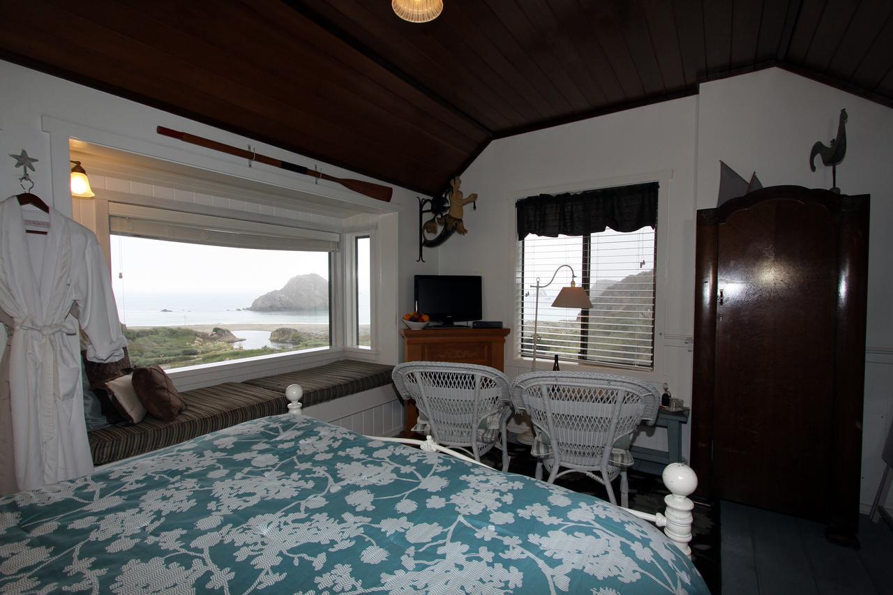 Elk Cove Inn & Spa Luaran gambar