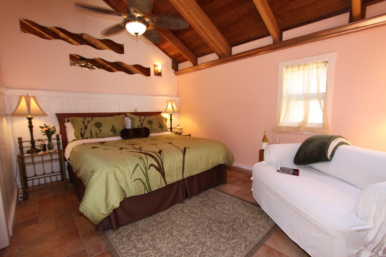 Elk Cove Inn & Spa Luaran gambar