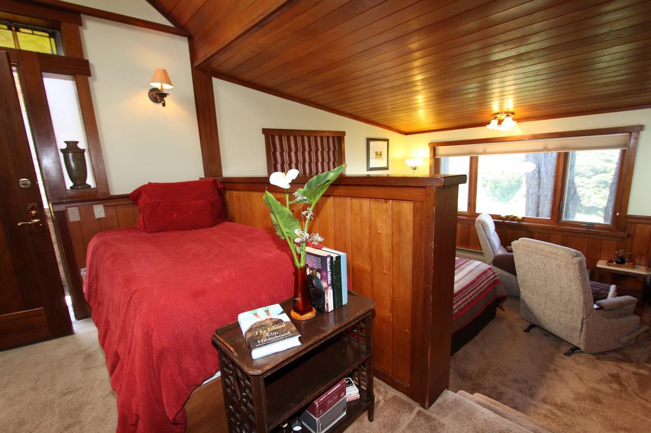Elk Cove Inn & Spa Luaran gambar