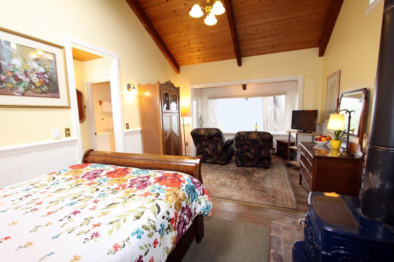 Elk Cove Inn & Spa Luaran gambar