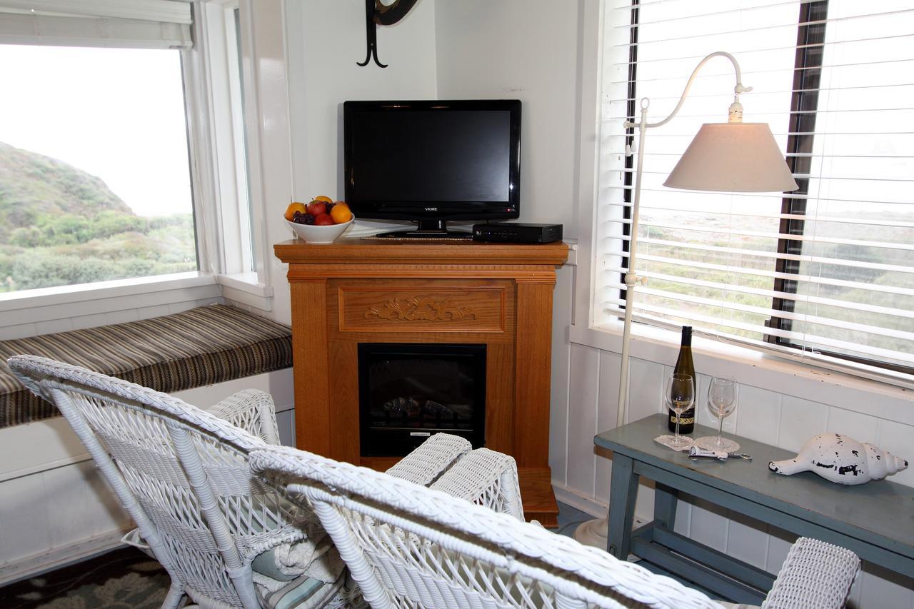 Elk Cove Inn & Spa Luaran gambar