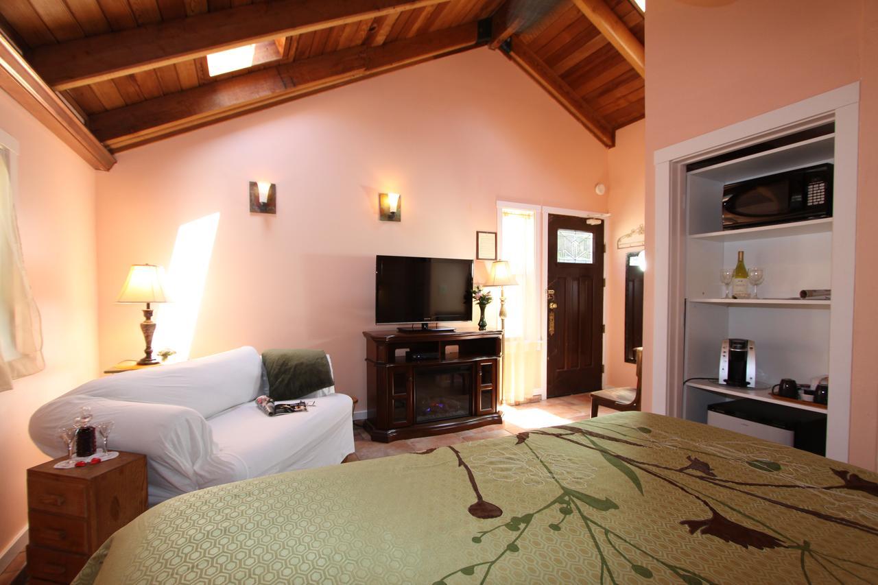 Elk Cove Inn & Spa Luaran gambar