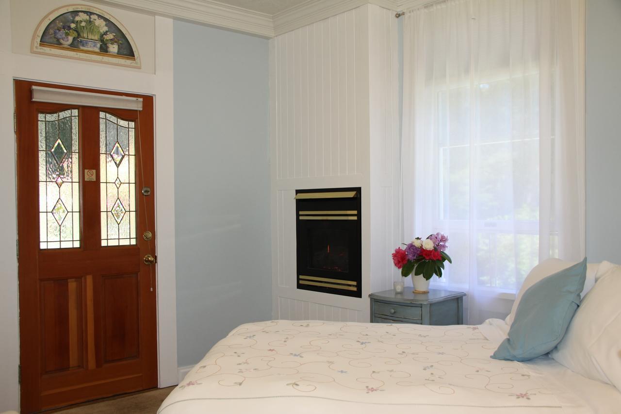 Elk Cove Inn & Spa Luaran gambar