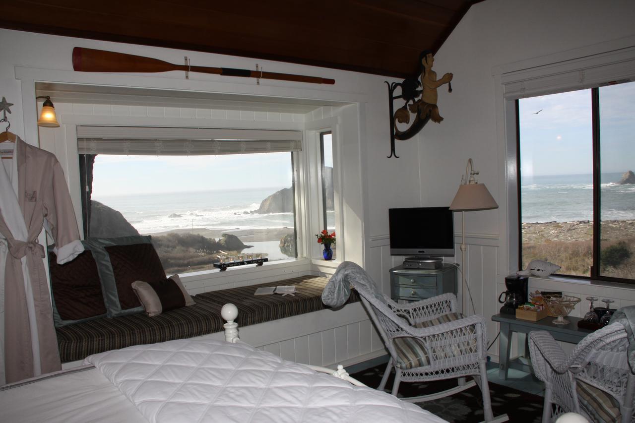 Elk Cove Inn & Spa Luaran gambar
