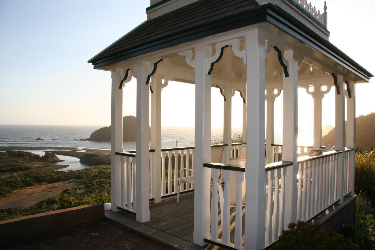 Elk Cove Inn & Spa Luaran gambar