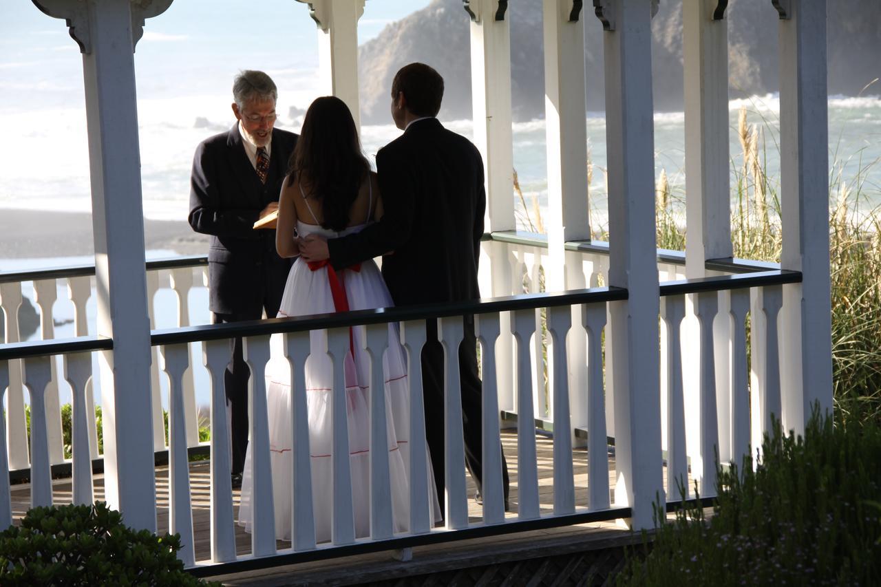 Elk Cove Inn & Spa Luaran gambar