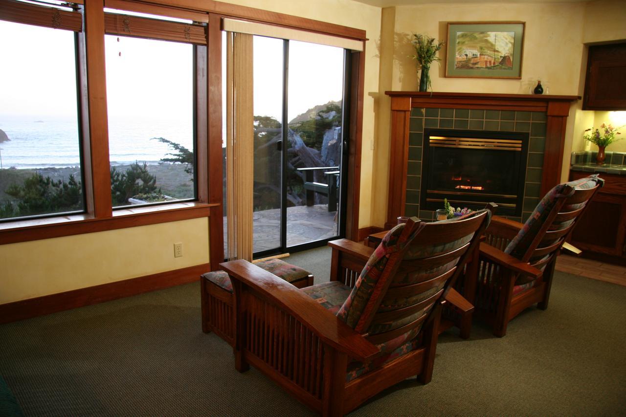 Elk Cove Inn & Spa Luaran gambar