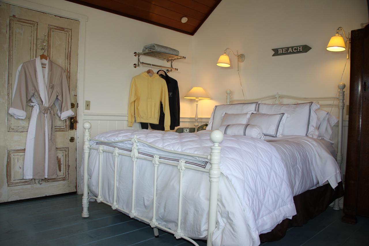 Elk Cove Inn & Spa Luaran gambar