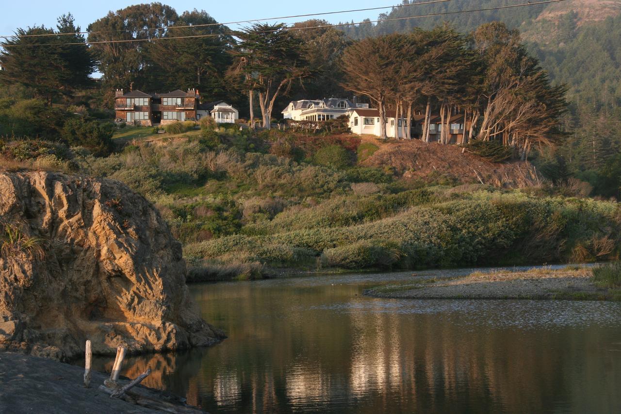 Elk Cove Inn & Spa Luaran gambar