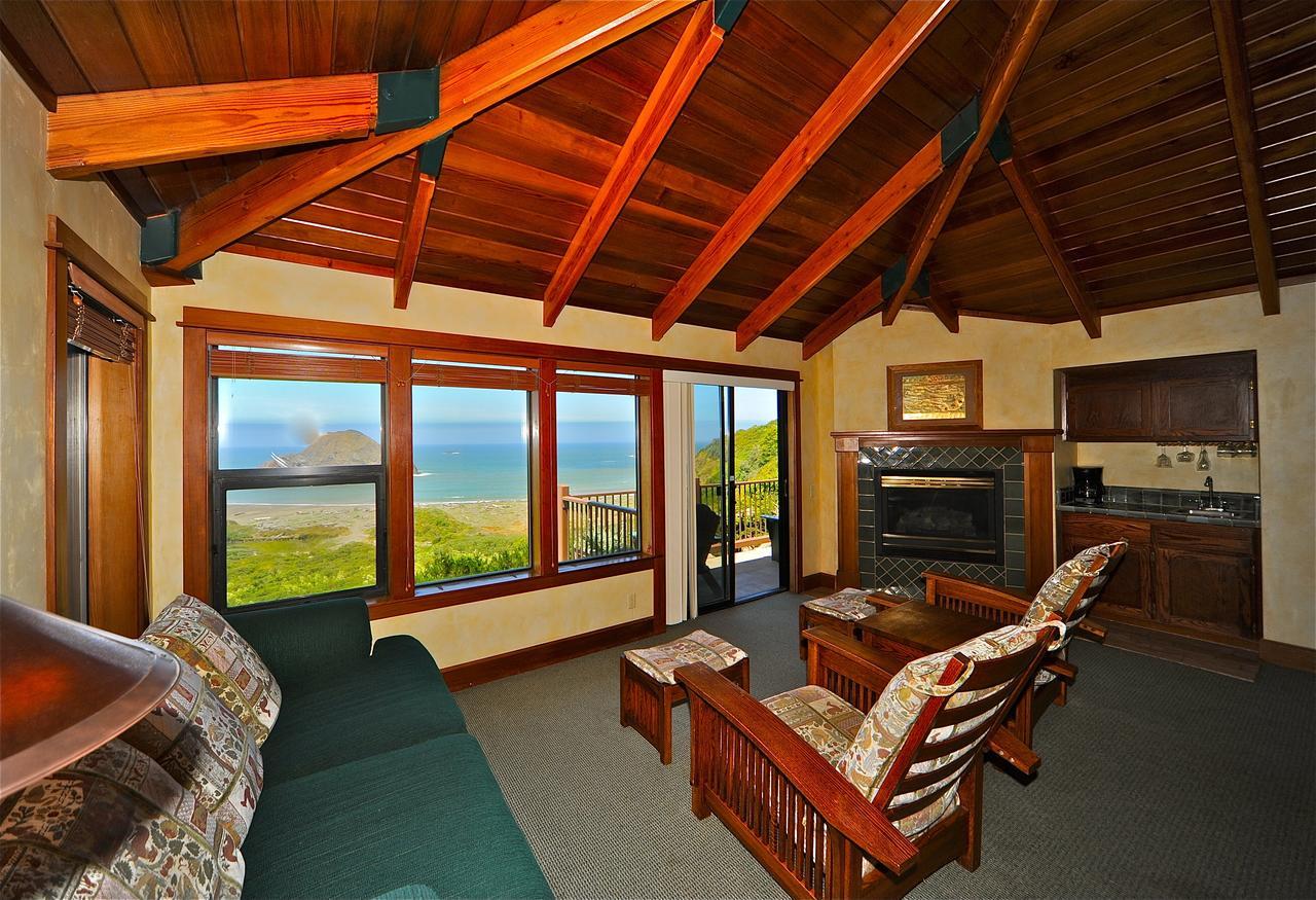 Elk Cove Inn & Spa Luaran gambar