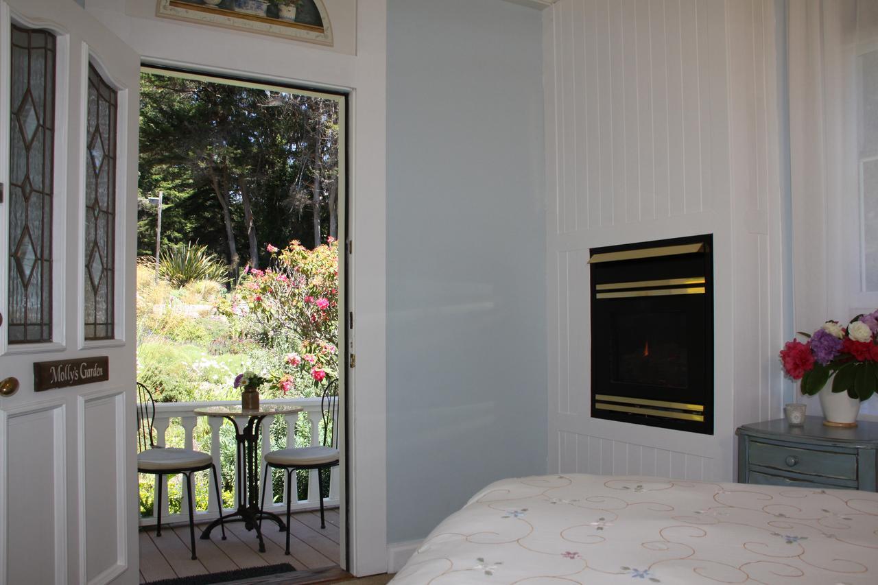 Elk Cove Inn & Spa Luaran gambar