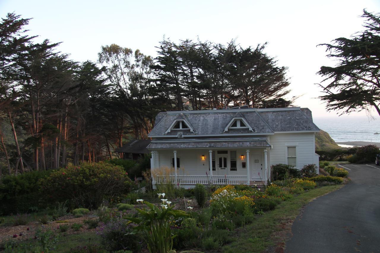 Elk Cove Inn & Spa Luaran gambar